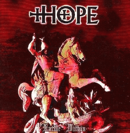 Hope (CRO) : Battle Within